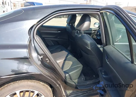 2019 Toyota Camry L/Le/Xle/Se/Xse из США, поврежденный, VIN 4T1B11HKXKU822748